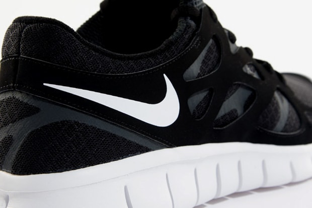 Nike Free Run+ 2