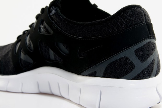 Nike Free Run+ 2