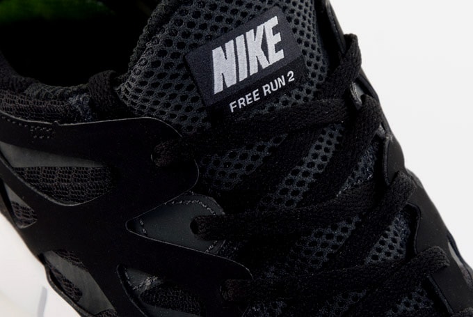Nike Free Run+ 2