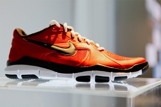 Nike Free TR2 2011 Spring/Summer Collection