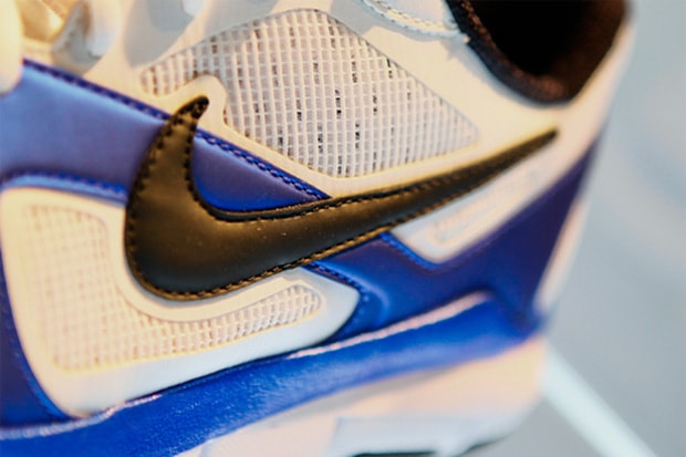 Nike Free TR2 2011 Spring/Summer Collection