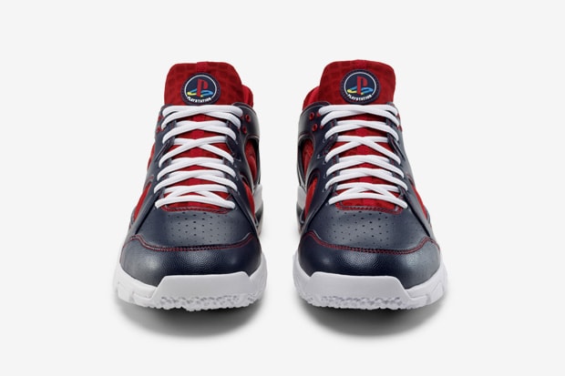 Nike Huarache TR Low "The Show"