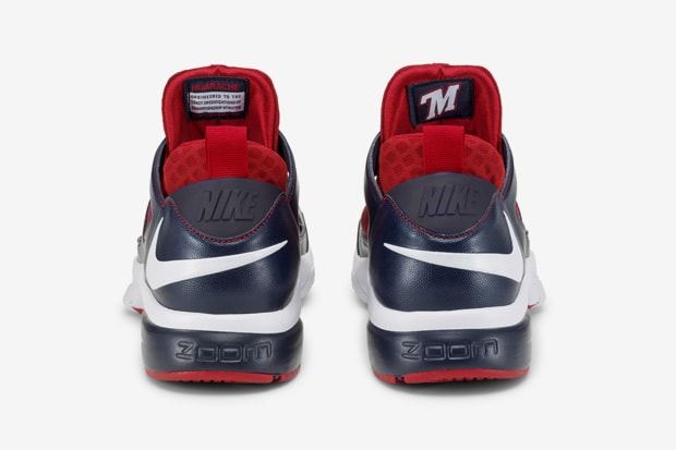 Nike Huarache TR Low "The Show"