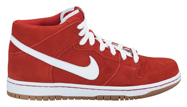 Nike SB 2011 March Releases