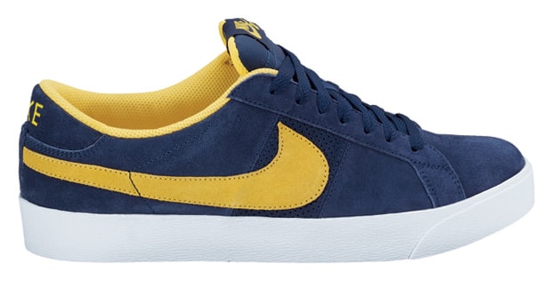 Nike SB 2011 March Releases