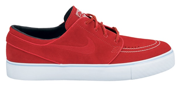 Nike SB 2011 March Releases