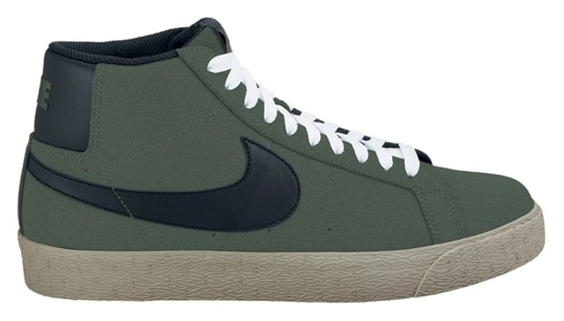 Nike SB 2011 March Releases