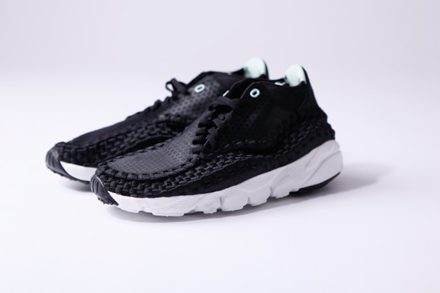 Nike Sportswear Air Footscape Woven Chukka Freemotion 3HC Pack