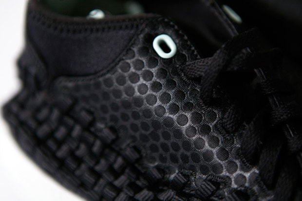 Nike Sportswear Air Footscape Woven Chukka Freemotion 3HC Pack