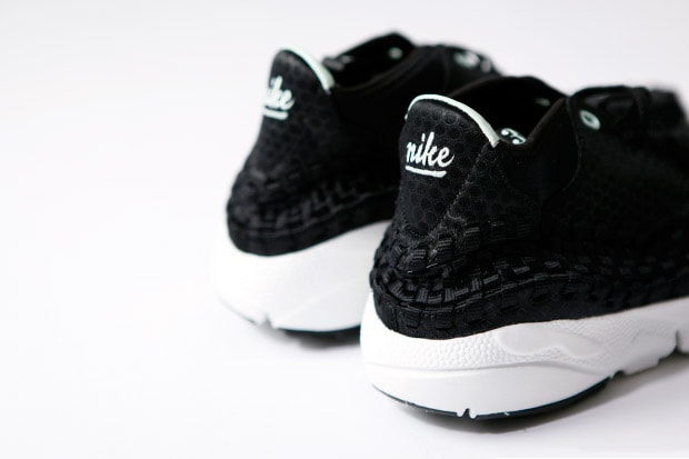 Nike Sportswear Air Footscape Woven Chukka Freemotion 3HC Pack