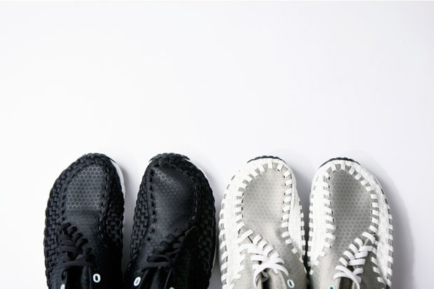 Nike Sportswear Air Footscape Woven Chukka Freemotion 3HC Pack