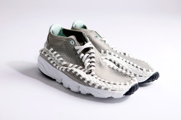 Nike Sportswear Air Footscape Woven Chukka Freemotion 3HC Pack