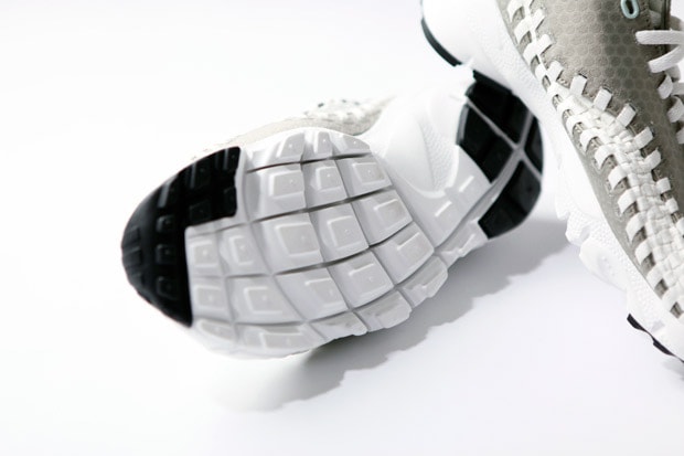 Nike Sportswear Air Footscape Woven Chukka Freemotion 3HC Pack
