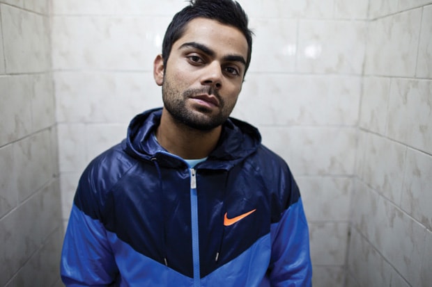 Nike Sportswear Presents Cricket