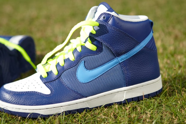 Nike Sportswear Presents Cricket