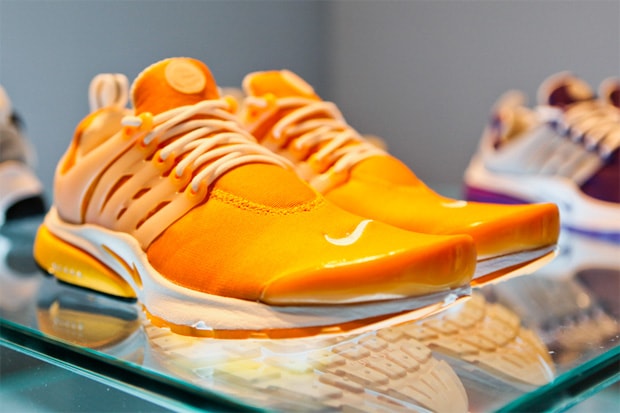Nike Sportswear Presto 2011 Spring/Summer Collection