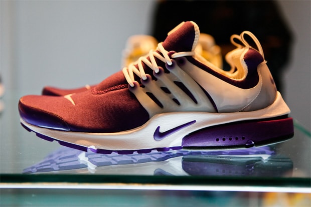 Nike Sportswear Presto 2011 Spring/Summer Collection