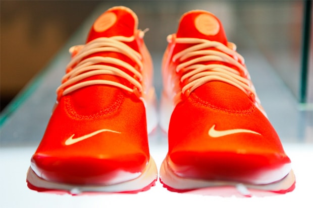 Nike Sportswear Presto 2011 Spring/Summer Collection