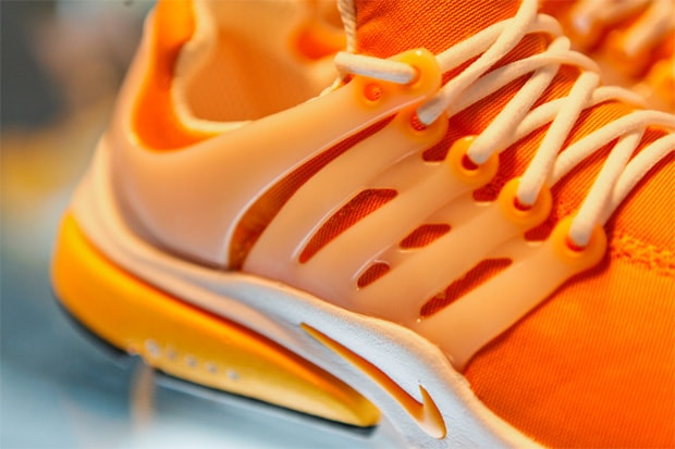 Nike Sportswear Presto 2011 Spring/Summer Collection