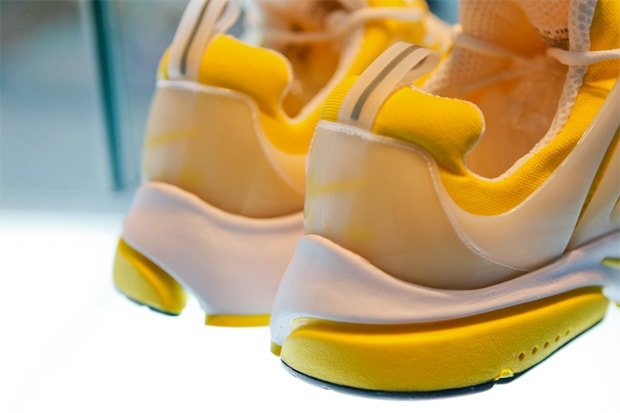 Nike Sportswear Presto 2011 Spring/Summer Collection