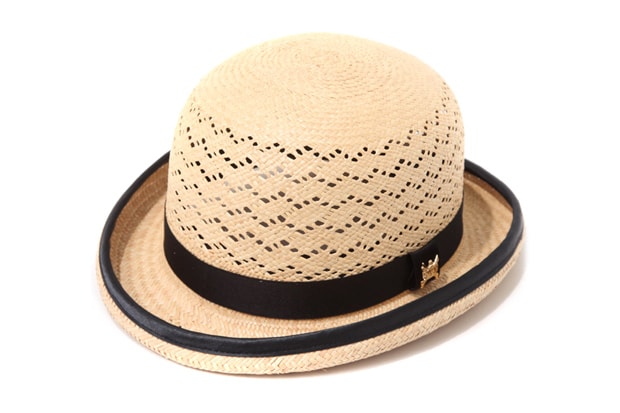 nitraid Derby Hat