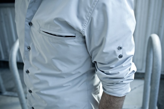 nonetheless Purpose-Driven Garments