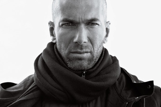 NOWNESS: Y-3 Interviews with Yohji Yamamoto & Zinedine Zidane