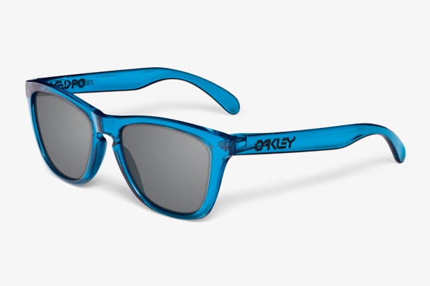 Oakley Frogskins Acid Series