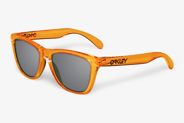 Oakley Frogskins Acid Series