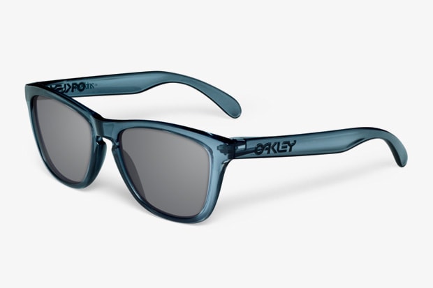 Oakley Frogskins Acid Series