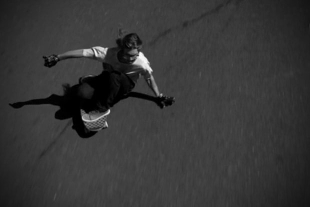 OffTheWall.TV: Vans Syndicate Versa Mid S