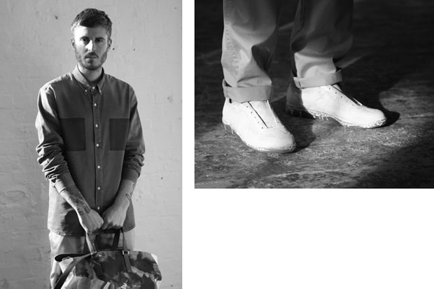 oki-ni STYLED by Jane Howard