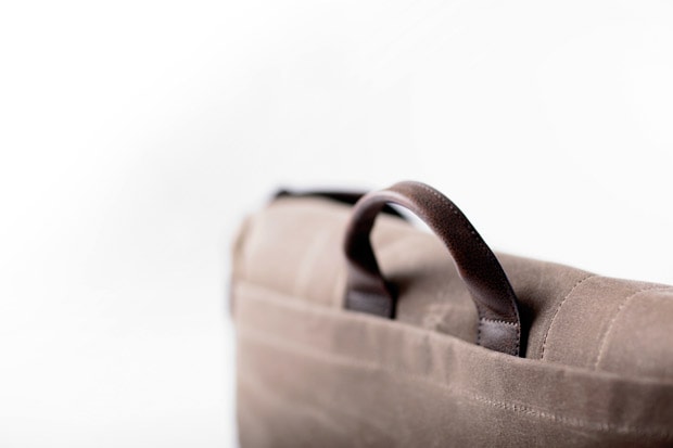 ONA Union Street Camera & Laptop Messenger Bag