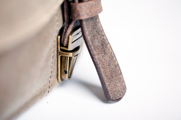 ONA Union Street Camera & Laptop Messenger Bag