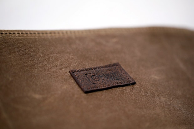 ONA Union Street Camera & Laptop Messenger Bag