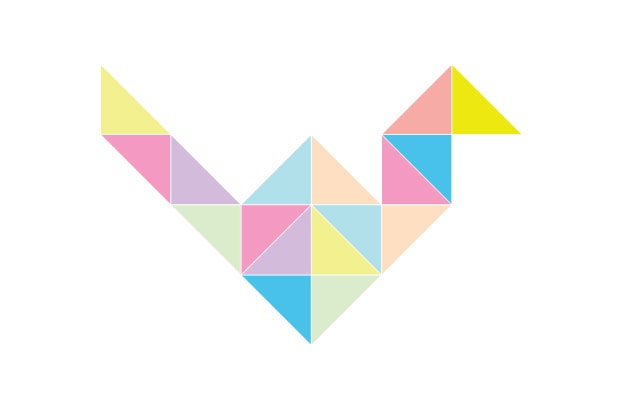 "One Thousand Cranes for Japan" Art Initiative 