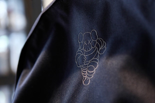 OriginalFake x Porter Chomper Backpack