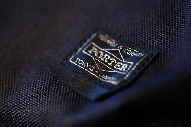 OriginalFake x Porter Chomper Backpack