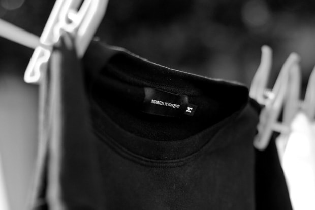 Passarella Death Squad 2011 Spring/Summer New Releases