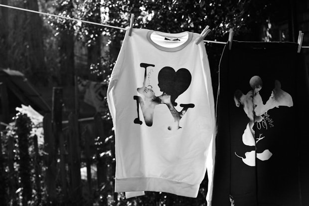 Passarella Death Squad 2011 Spring/Summer New Releases