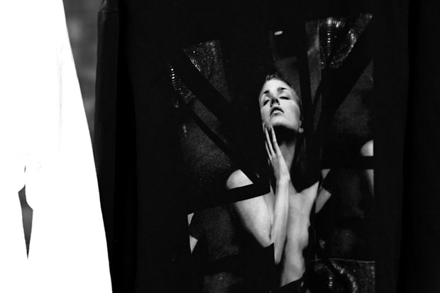 Passarella Death Squad 2011 Spring/Summer New Releases