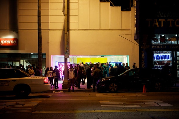 Patrick Martinez “HUSTLEMANIA” Exhibition Recap