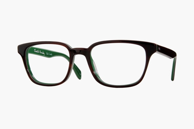 Paul Smith 2011 Summer Eyewear