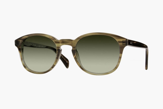 Paul Smith 2011 Summer Eyewear