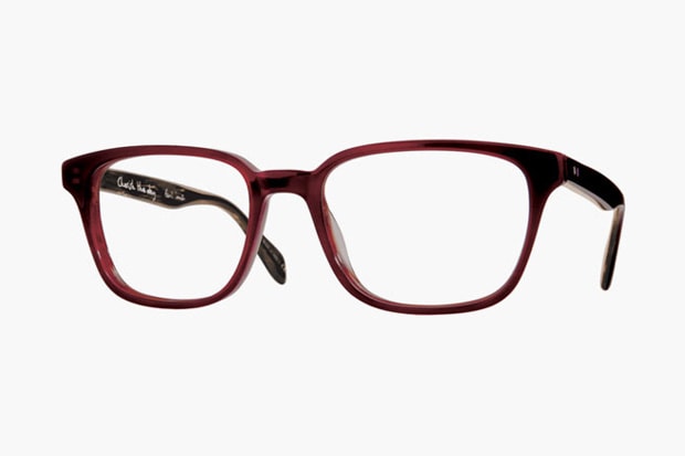 Paul Smith 2011 Summer Eyewear