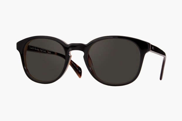 Paul Smith 2011 Summer Eyewear