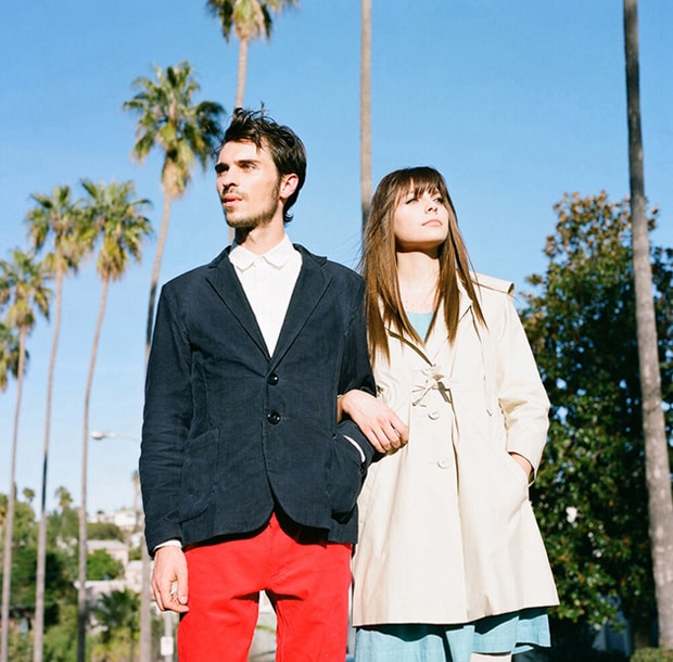 Peter Jensen 2011 Fall/Winter Collection Lookbook