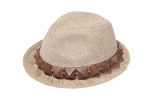 PHENOMENON MUGIWARA HAT
