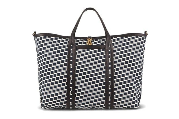Pierre Hardy Tote Bag 