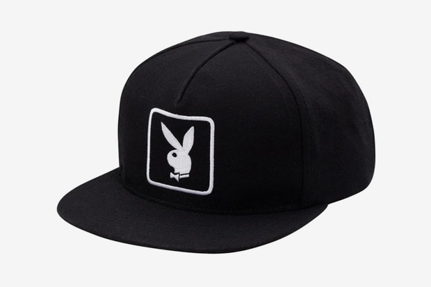 Playboy x Supreme 2011 Spring/Summer Collection